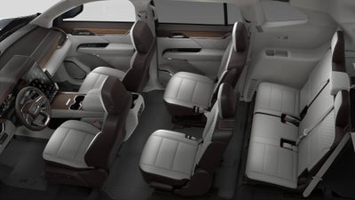2027 GMC Acadia Base