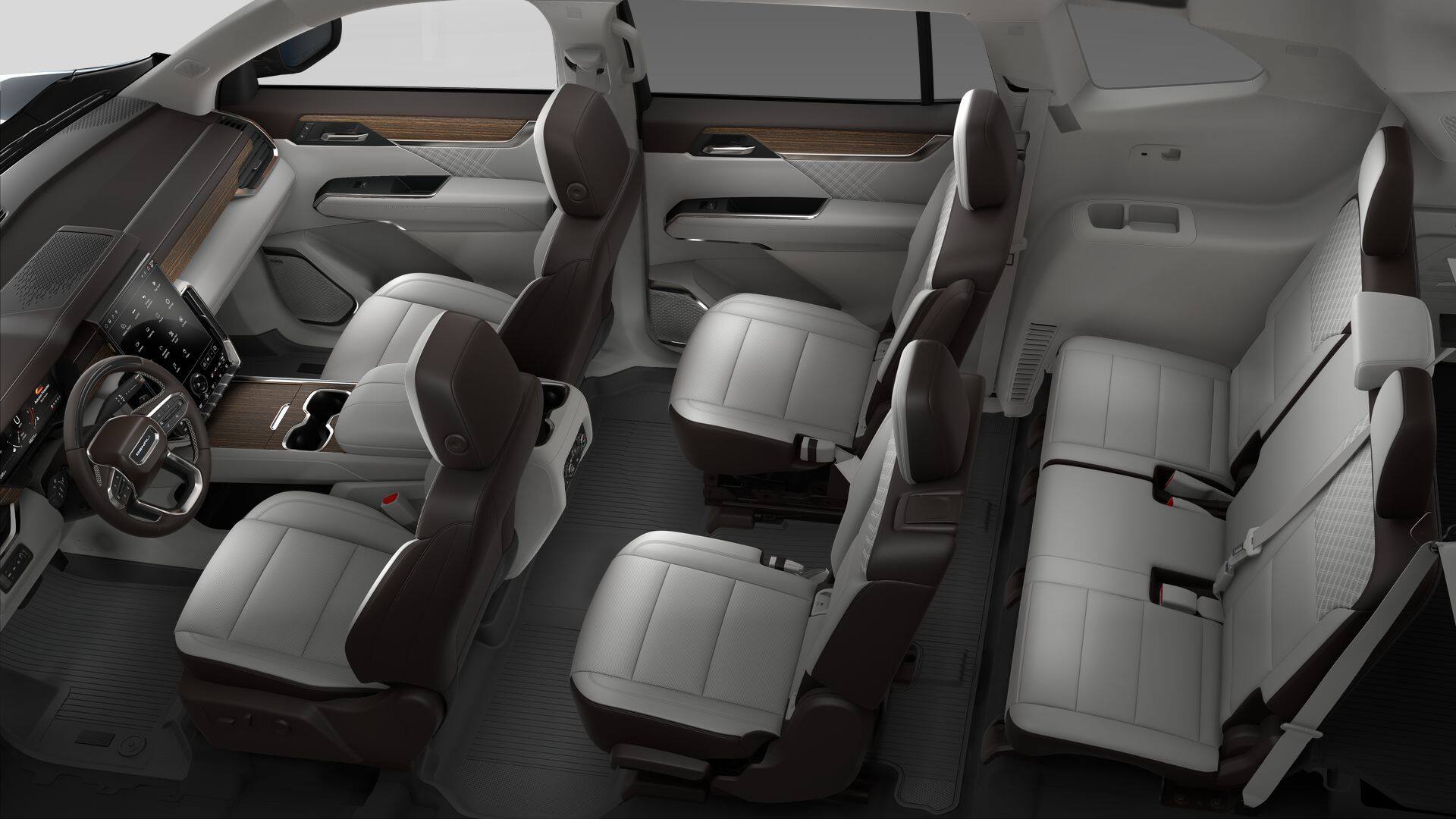 2027 GMC Acadia Base