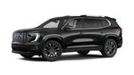 2027 GMC Acadia Base