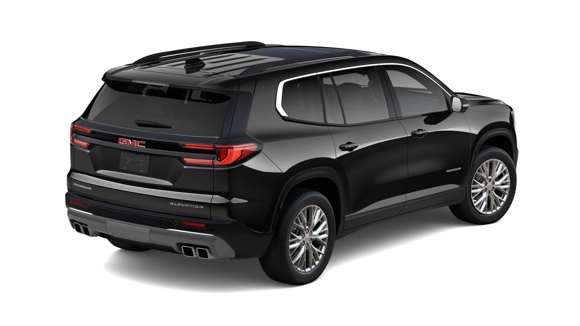 2026 GMC Acadia Base