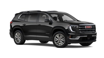 2026 GMC Acadia Base