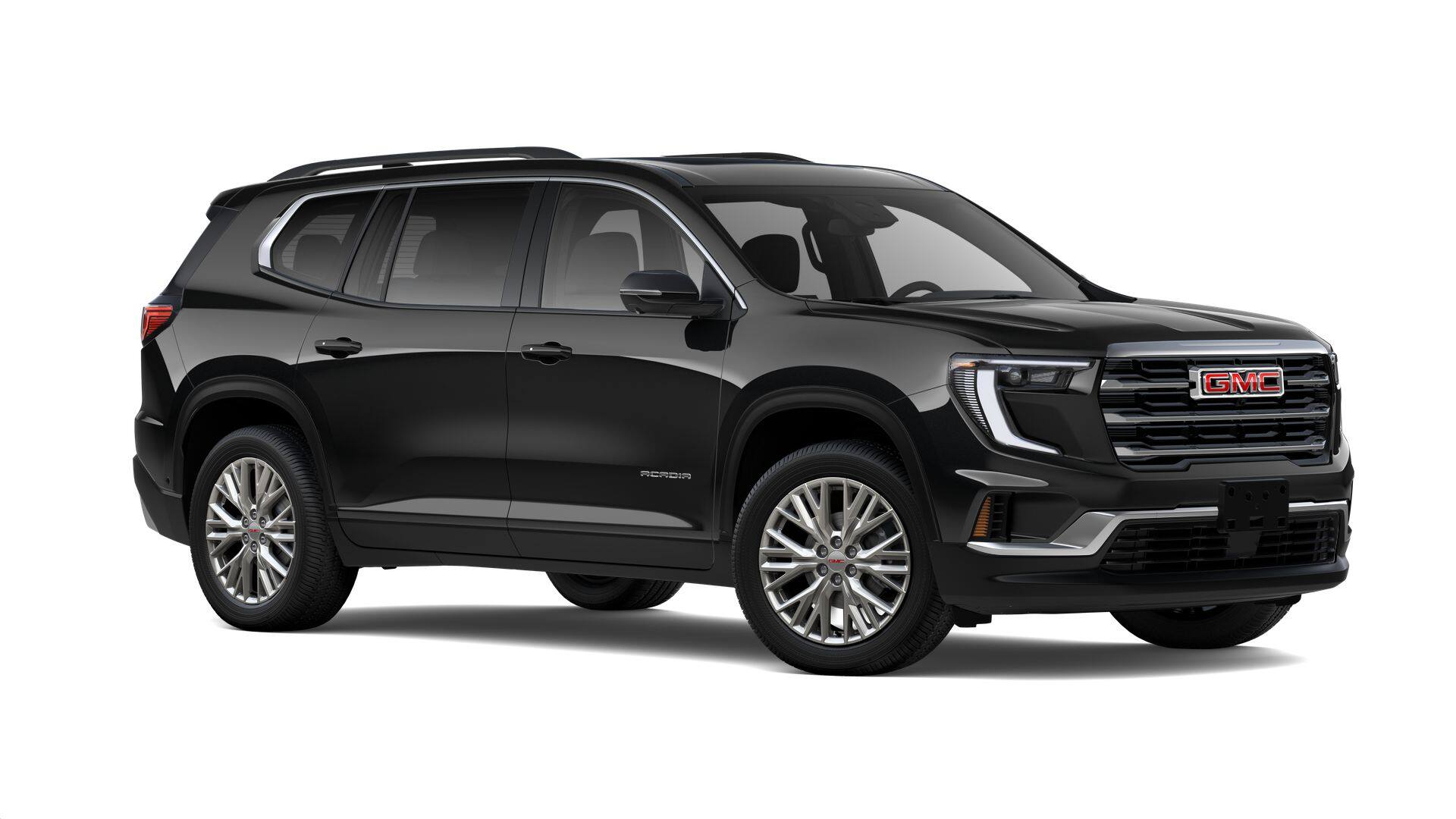 2026 GMC Acadia Base