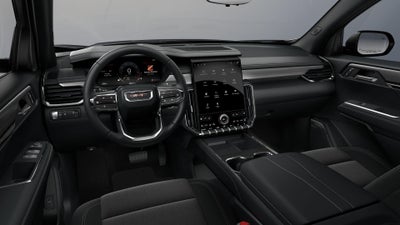 2026 GMC Acadia Base