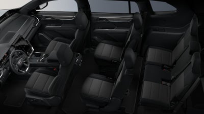 2026 GMC Acadia Base