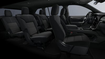 2026 GMC Acadia Base