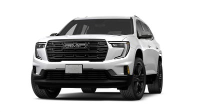 2027 GMC Acadia Base