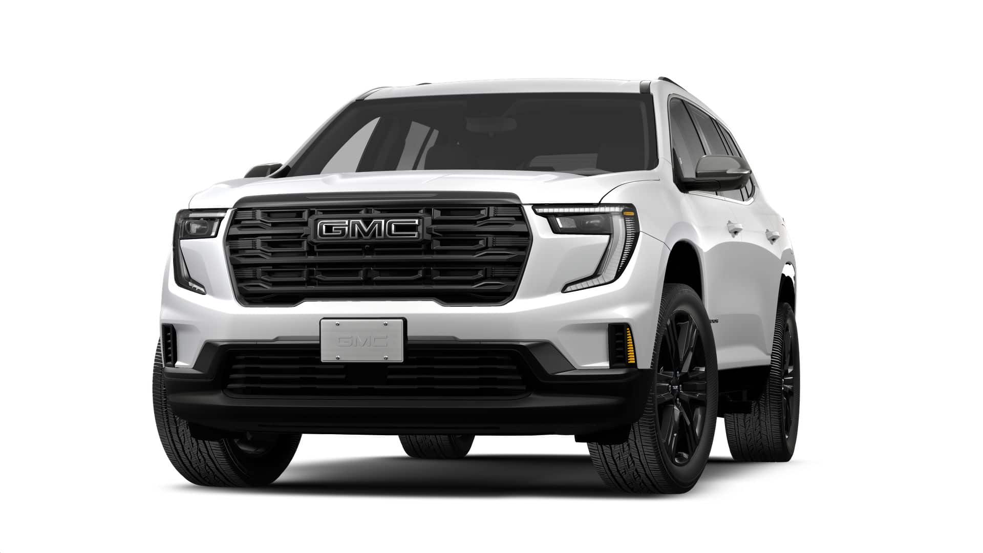 2027 GMC Acadia Base