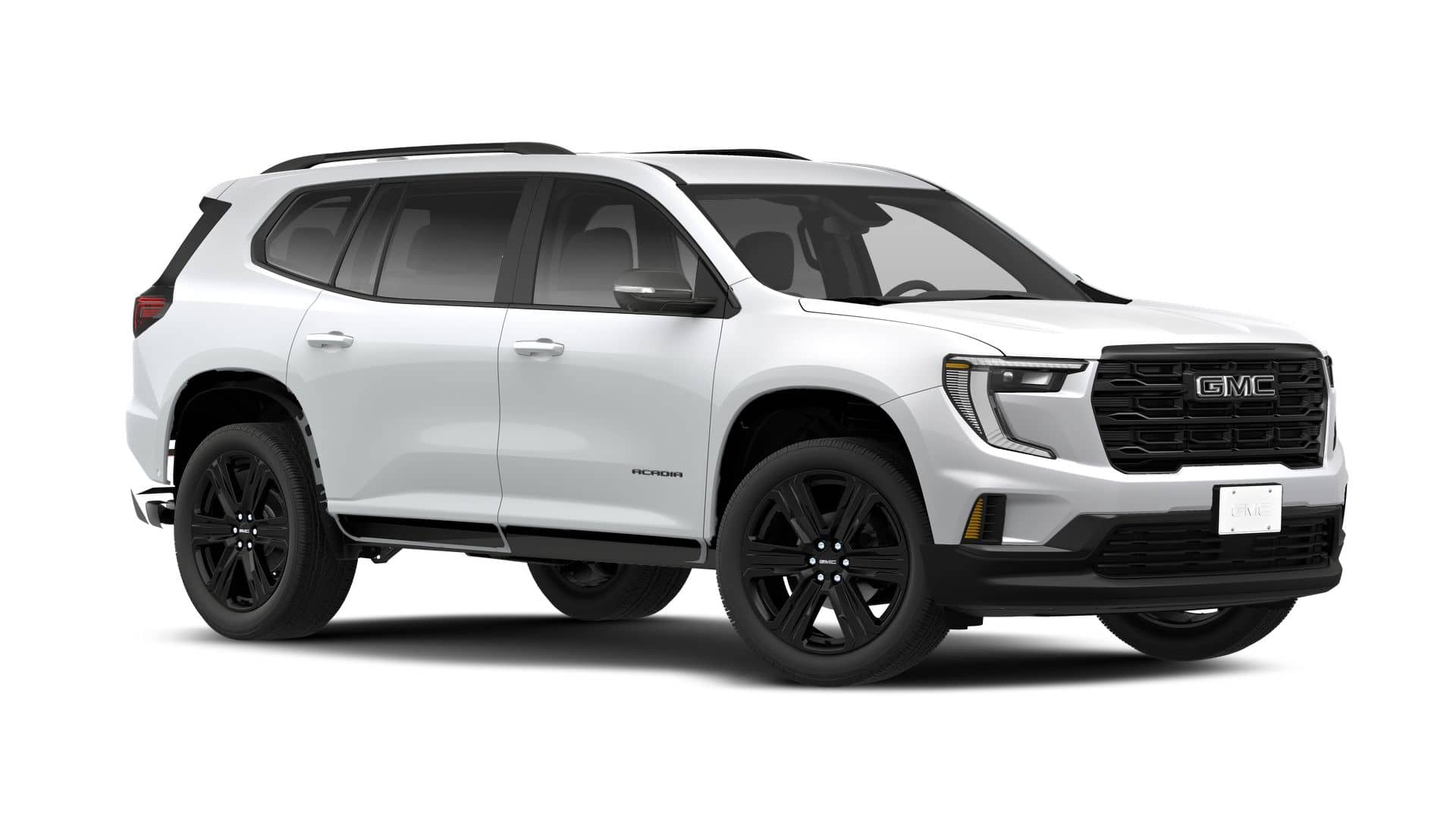 2027 GMC Acadia Base