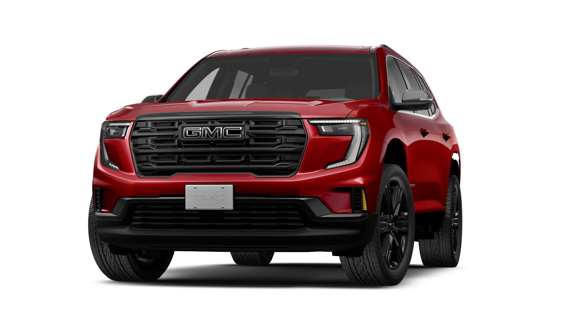 2027 GMC Acadia Base