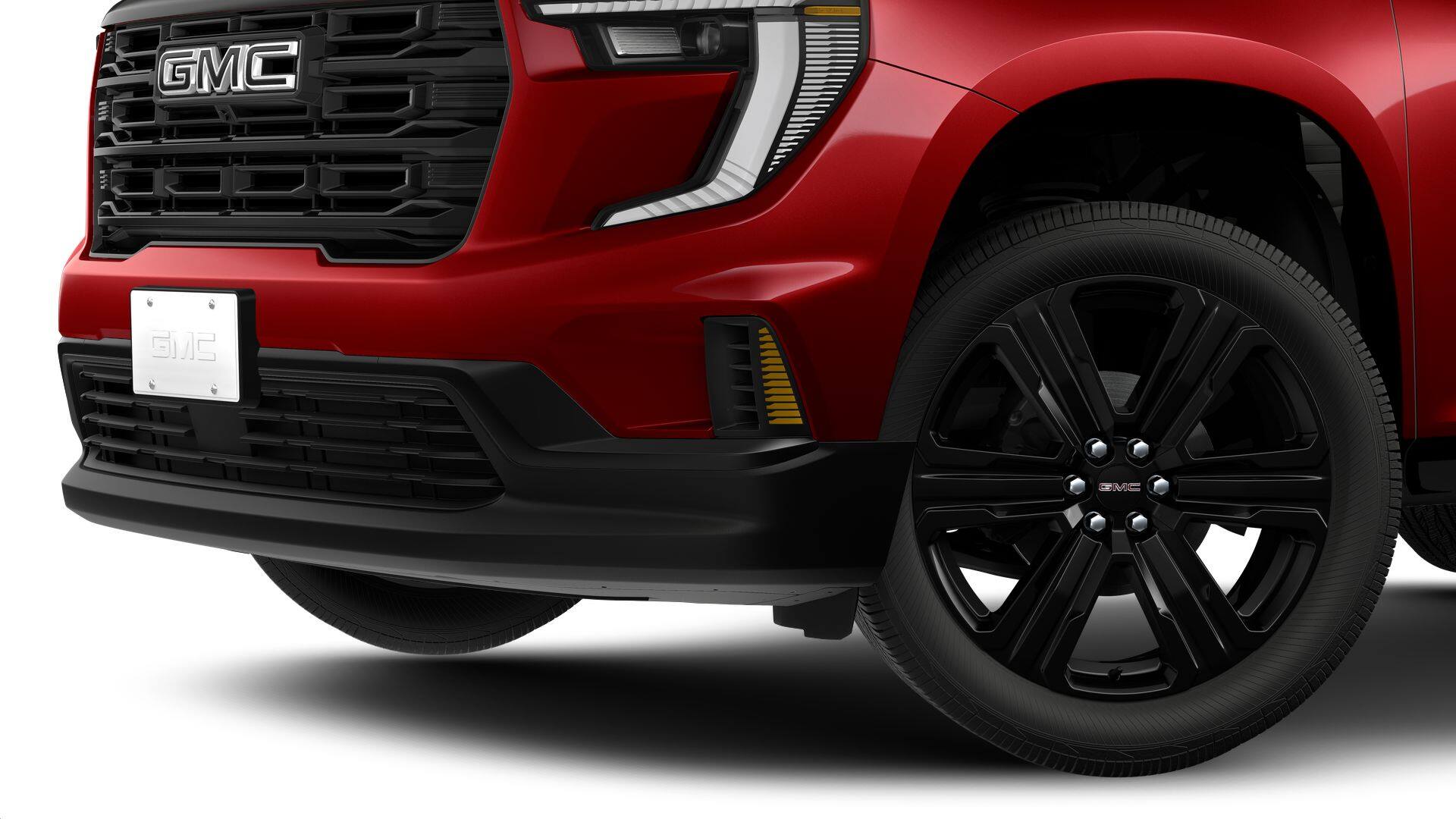 2027 GMC Acadia Base