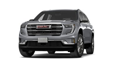 2027 GMC Acadia Base