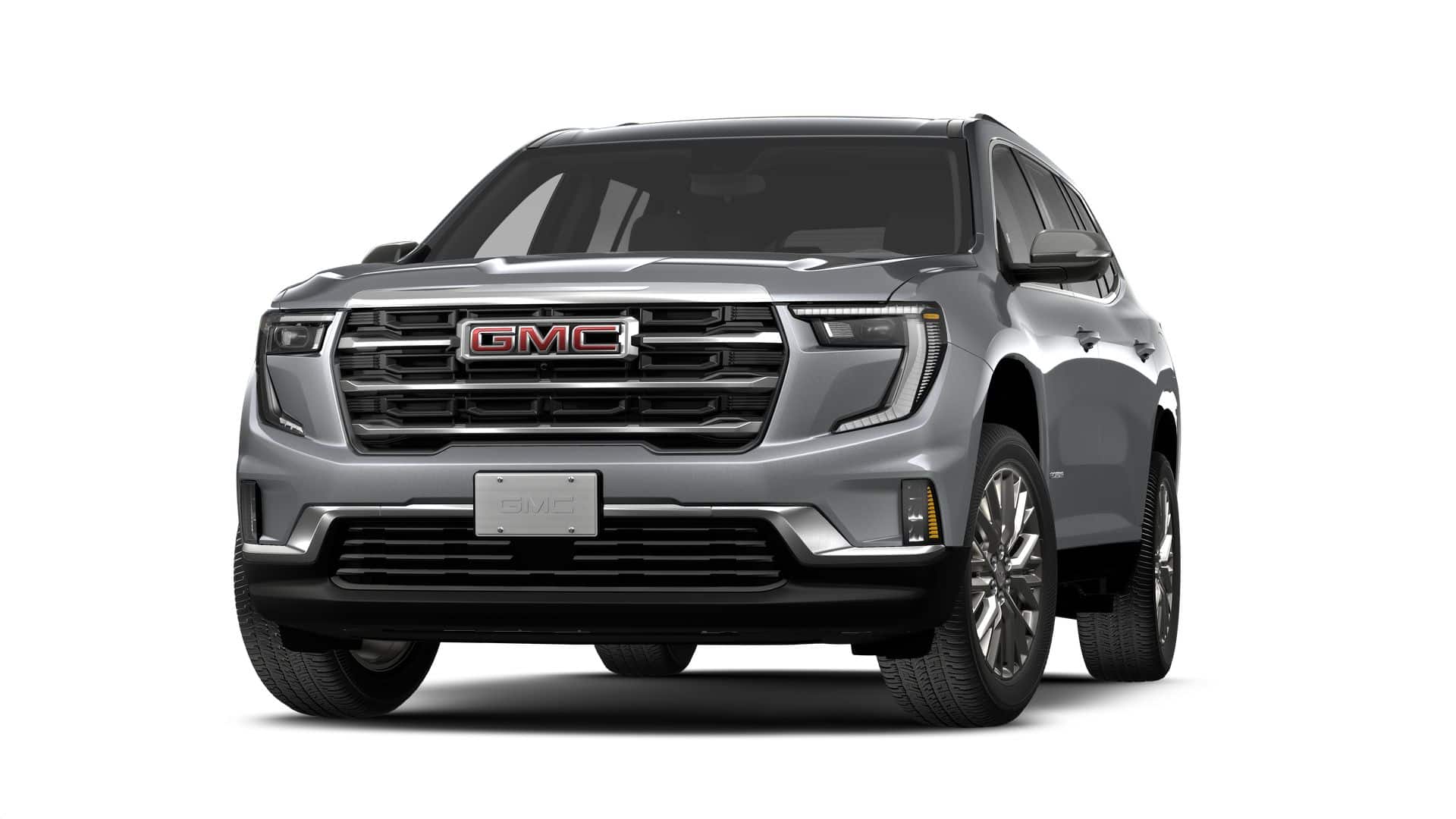 2027 GMC Acadia Base