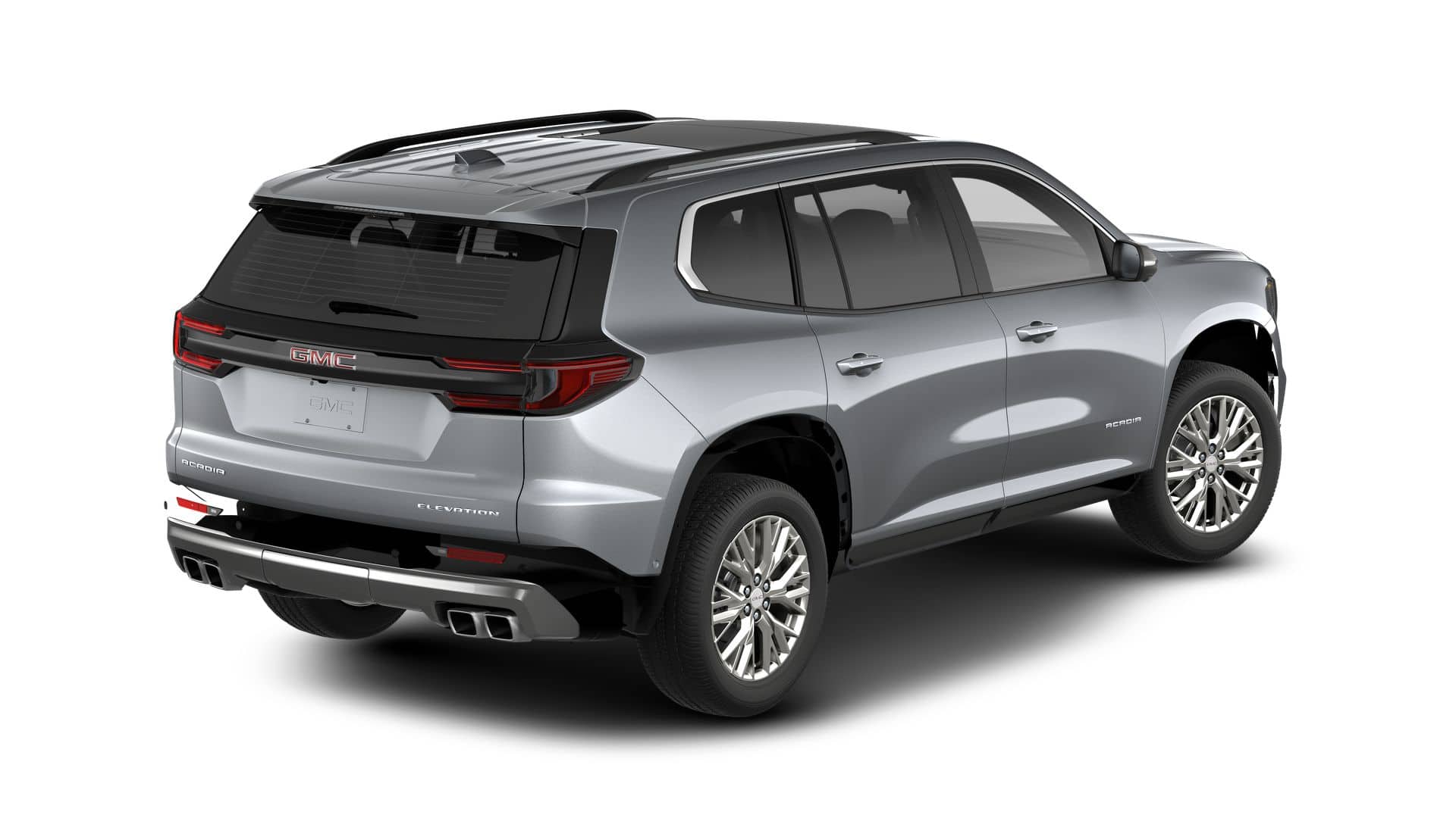 2027 GMC Acadia Base