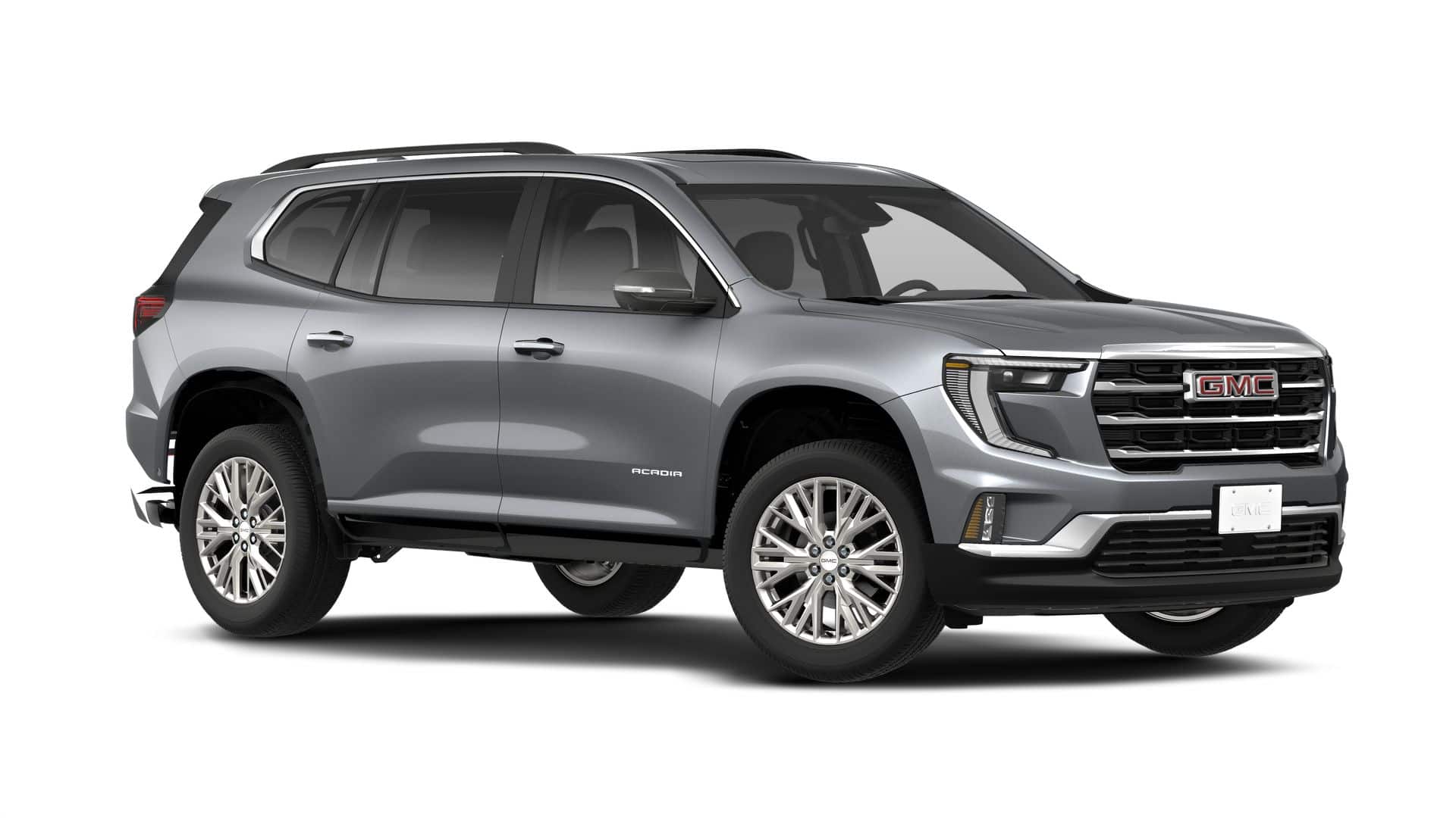 2027 GMC Acadia Base