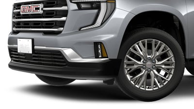 2027 GMC Acadia Base