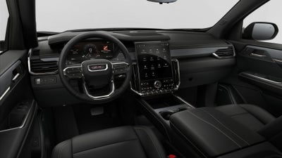 2027 GMC Acadia Base