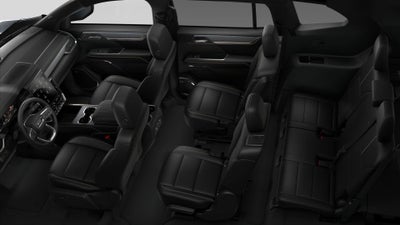2027 GMC Acadia Base