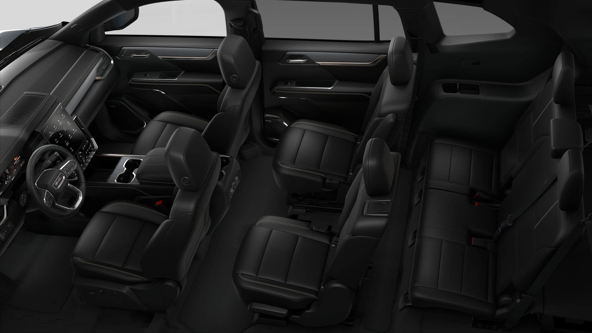 2027 GMC Acadia Base