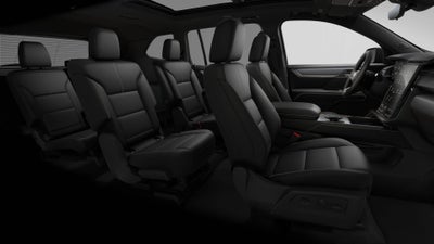 2027 GMC Acadia Base