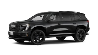 2027 GMC Acadia Base