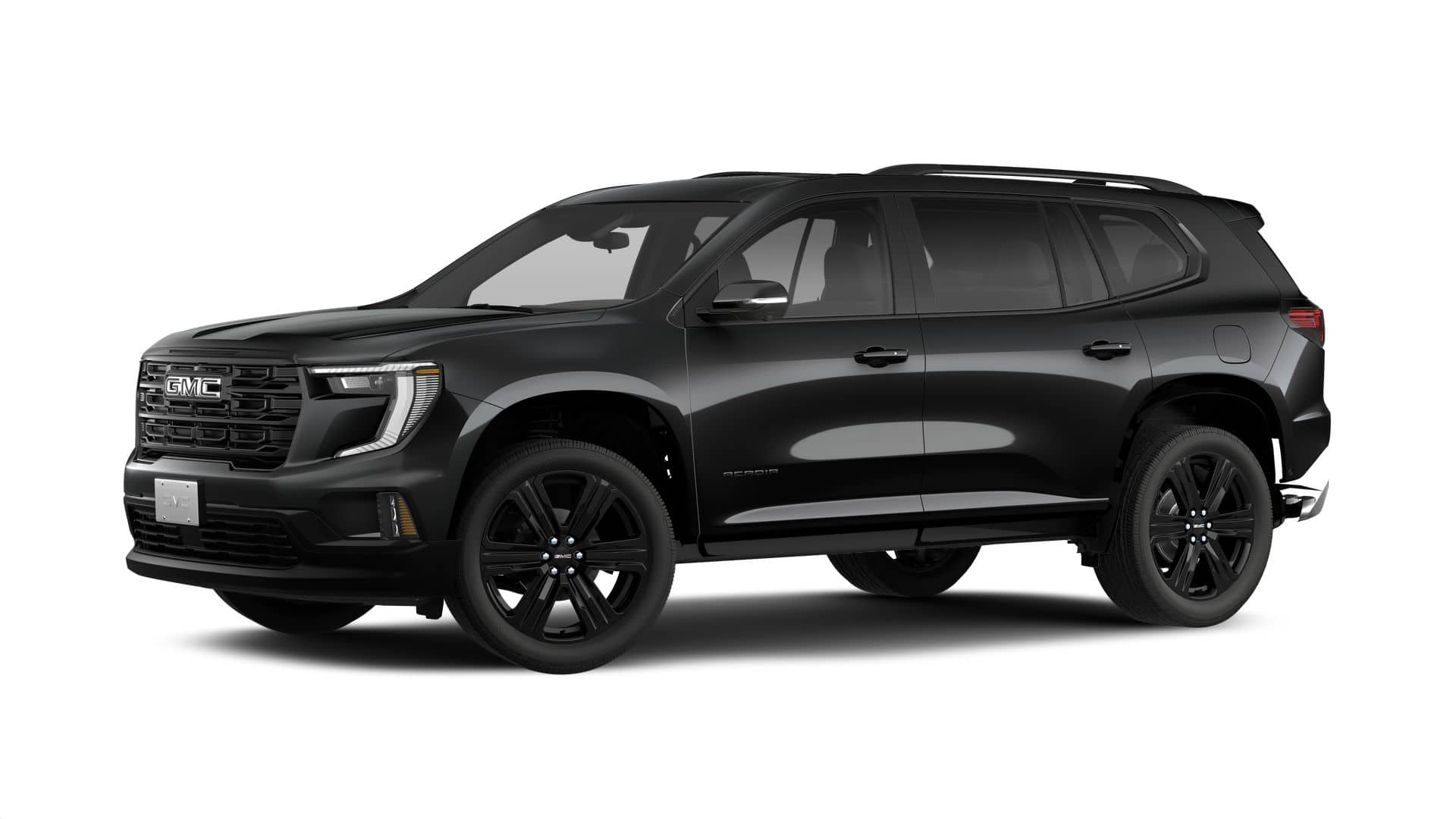 2027 GMC Acadia Base