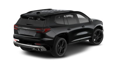 2027 GMC Acadia Base