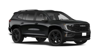 2027 GMC Acadia Base