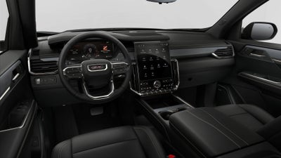 2027 GMC Acadia Base