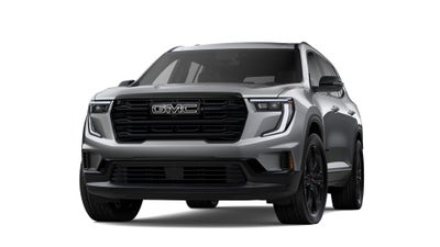 2026 GMC Acadia Base