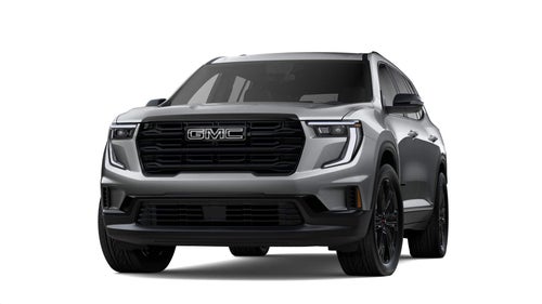 2026 GMC Acadia Base