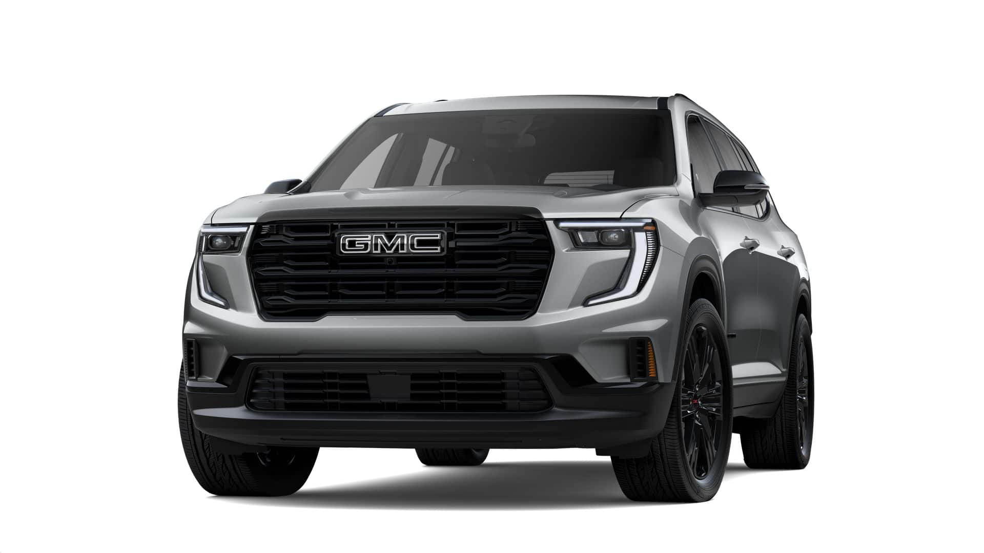 2026 GMC Acadia Base