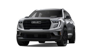 2026 GMC Acadia Base