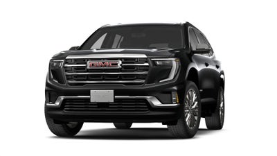 2027 GMC Acadia Base