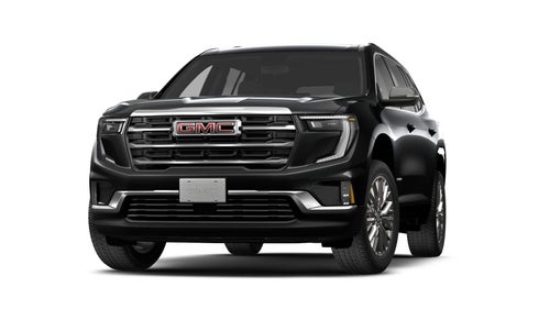 2027 GMC Acadia Base