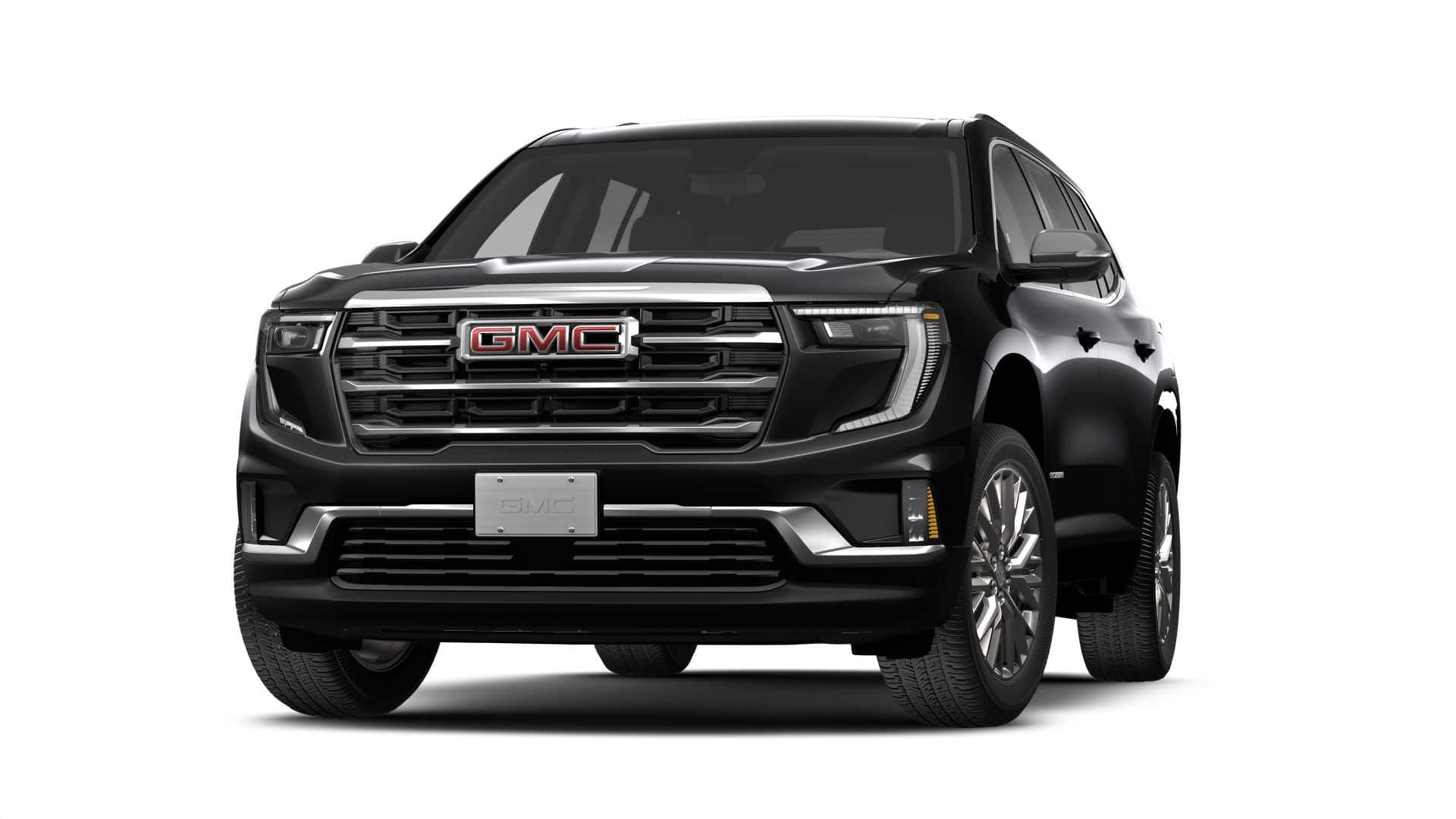 2027 GMC Acadia Base