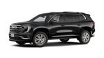 2027 GMC Acadia Base