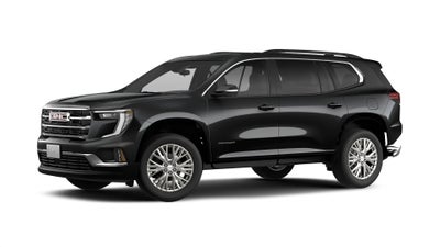 2027 GMC Acadia Base