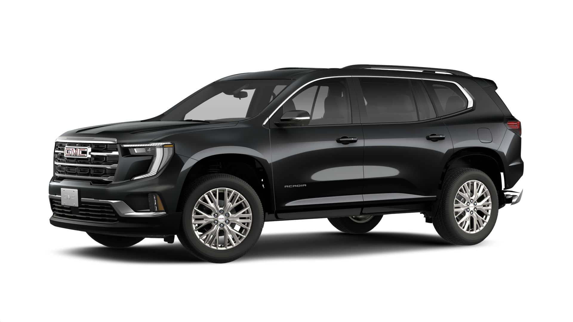 2027 GMC Acadia Base
