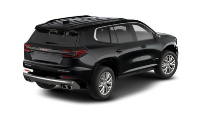 2027 GMC Acadia Base