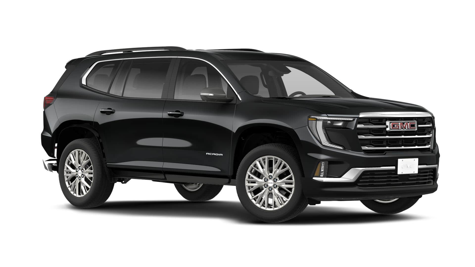 2027 GMC Acadia Base