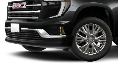 2027 GMC Acadia Base