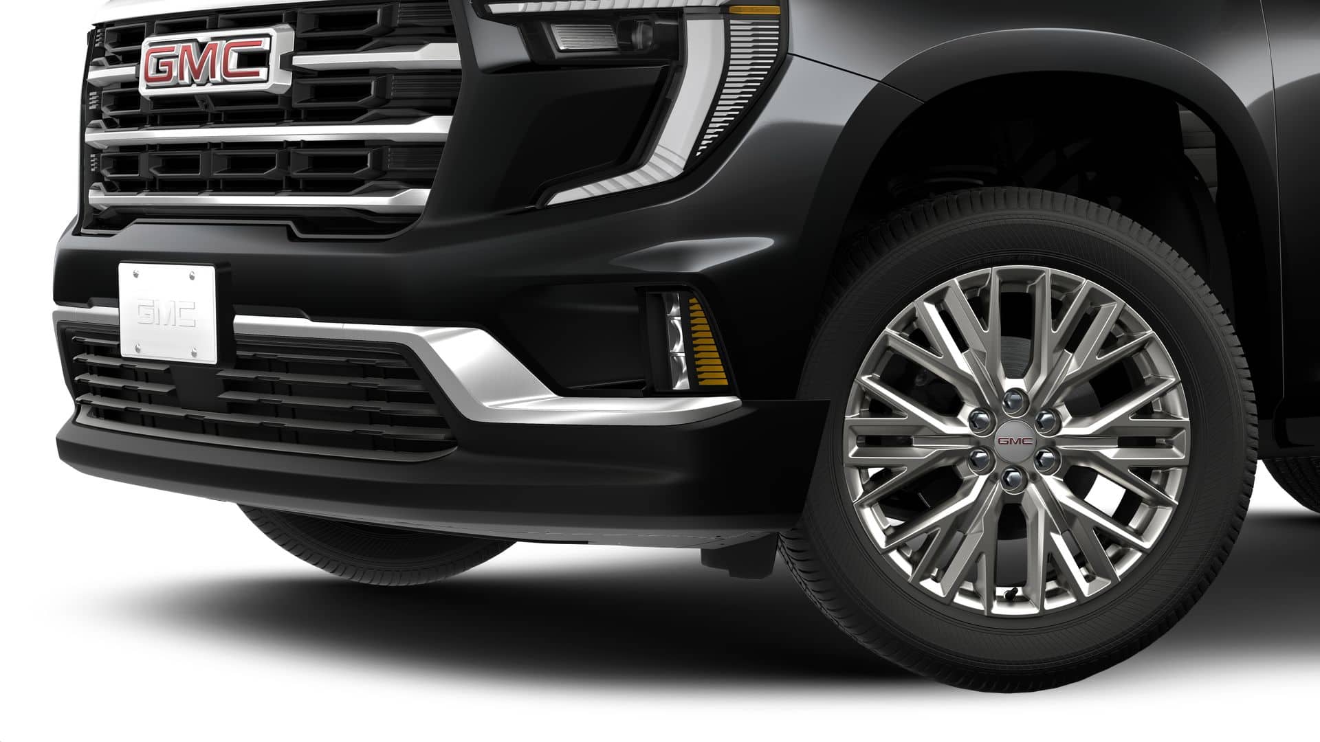 2027 GMC Acadia Base