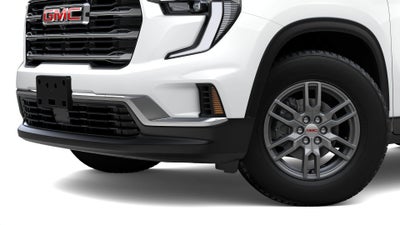 2026 GMC Acadia Base