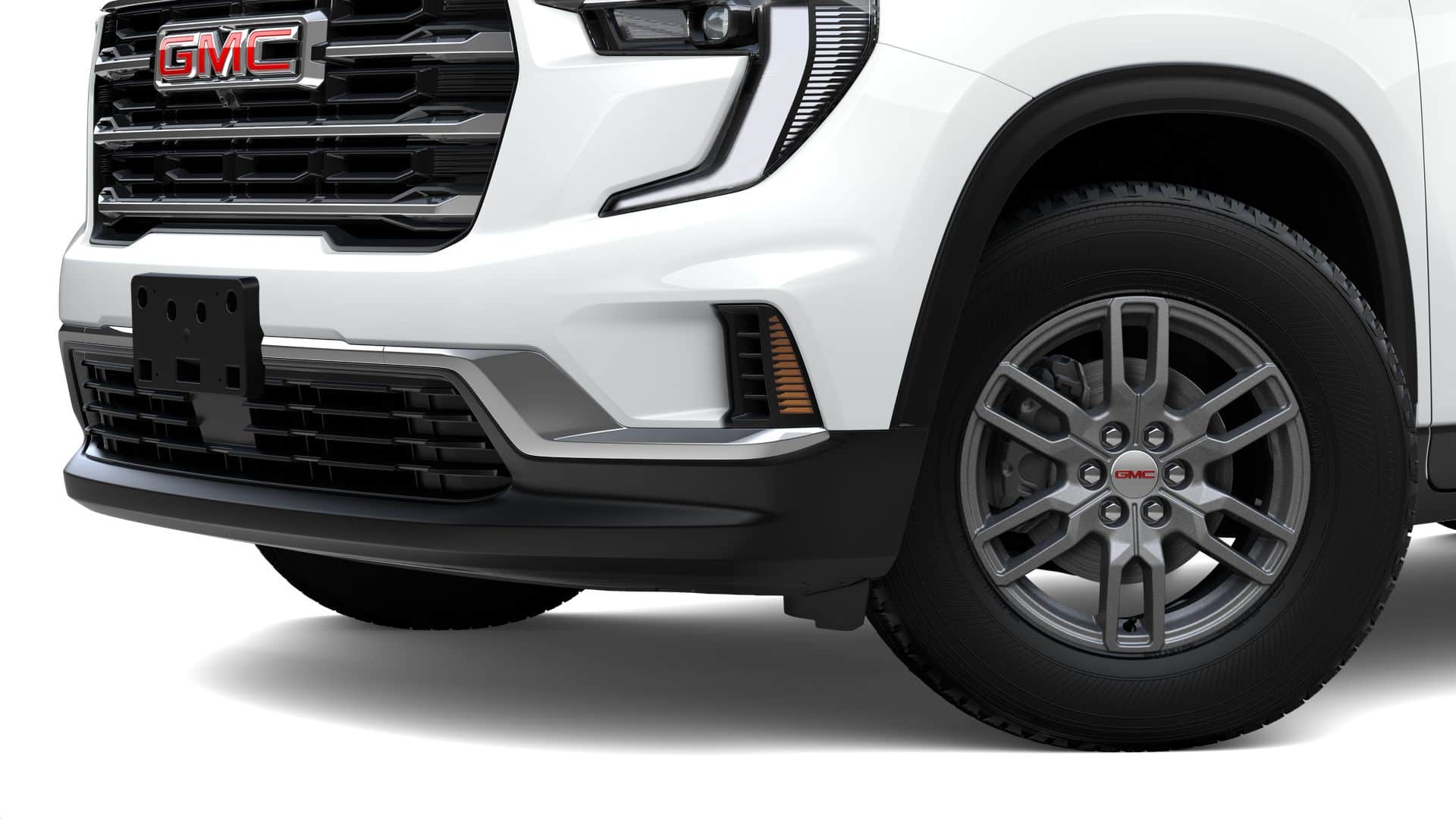 2026 GMC Acadia Base