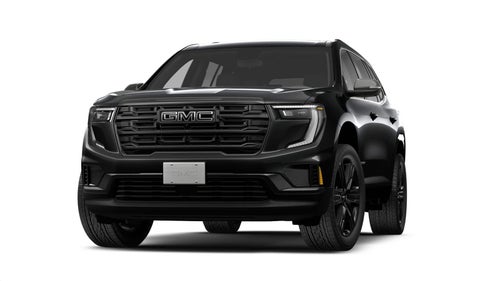 2027 GMC Acadia Base