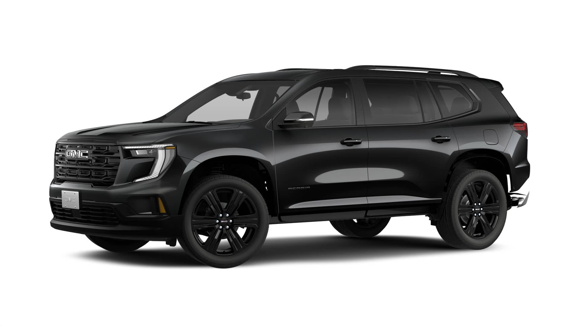 2027 GMC Acadia Base