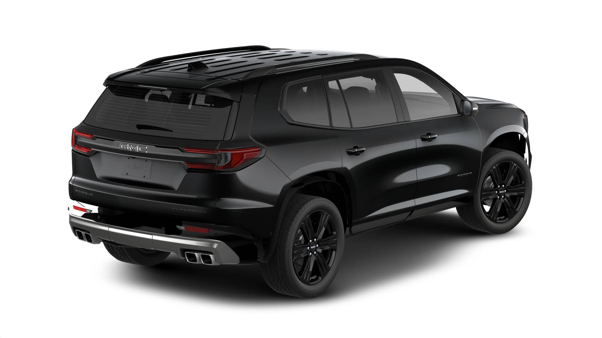 2027 GMC Acadia Base