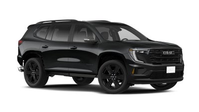 2027 GMC Acadia Base