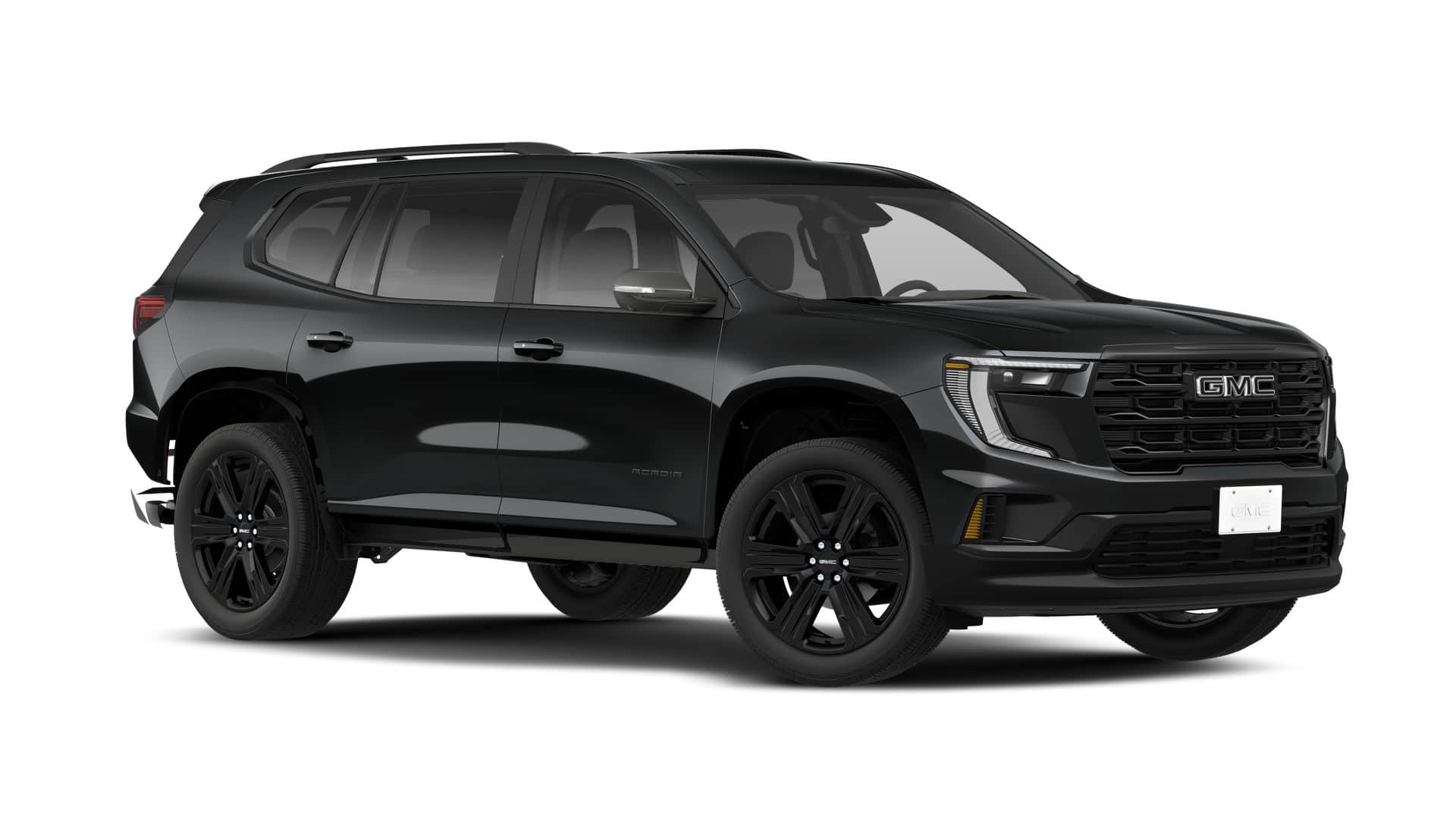 2027 GMC Acadia Base