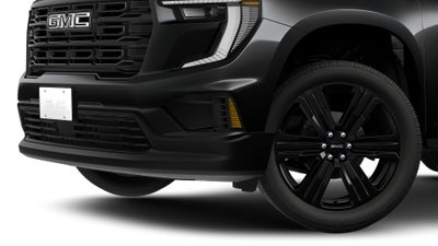2027 GMC Acadia Base